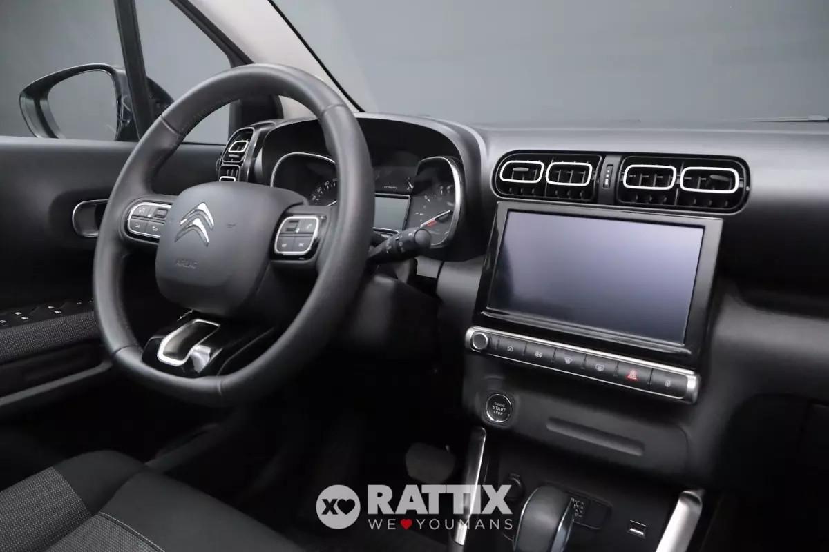 Citroen C3 Aircross 1.2 Puretech 130CV Shine Pack EAT6