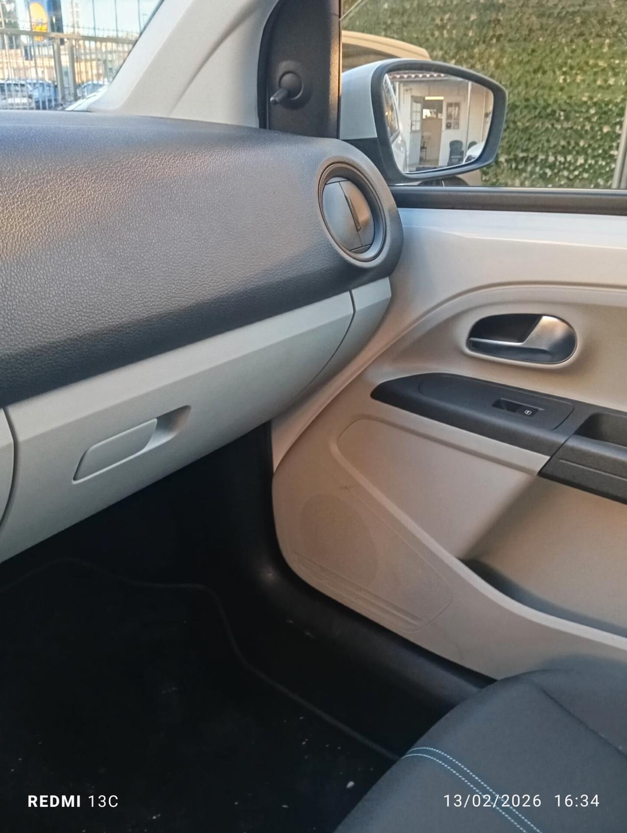 Seat Mii 1.0 68 CV 5 porte Style Ecofuel