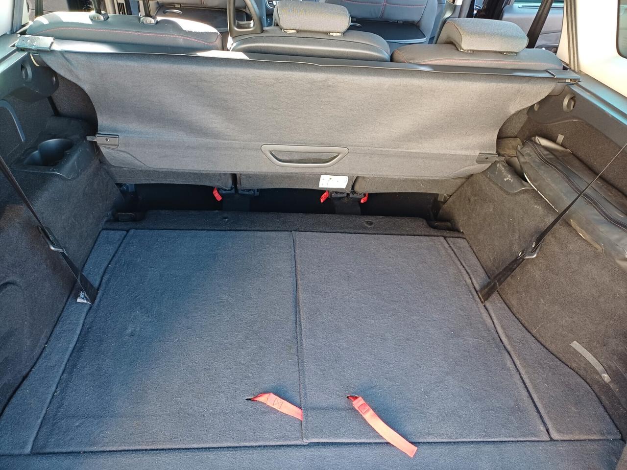 Renault Scenic Scénic dCi 110 CV (7 posti)