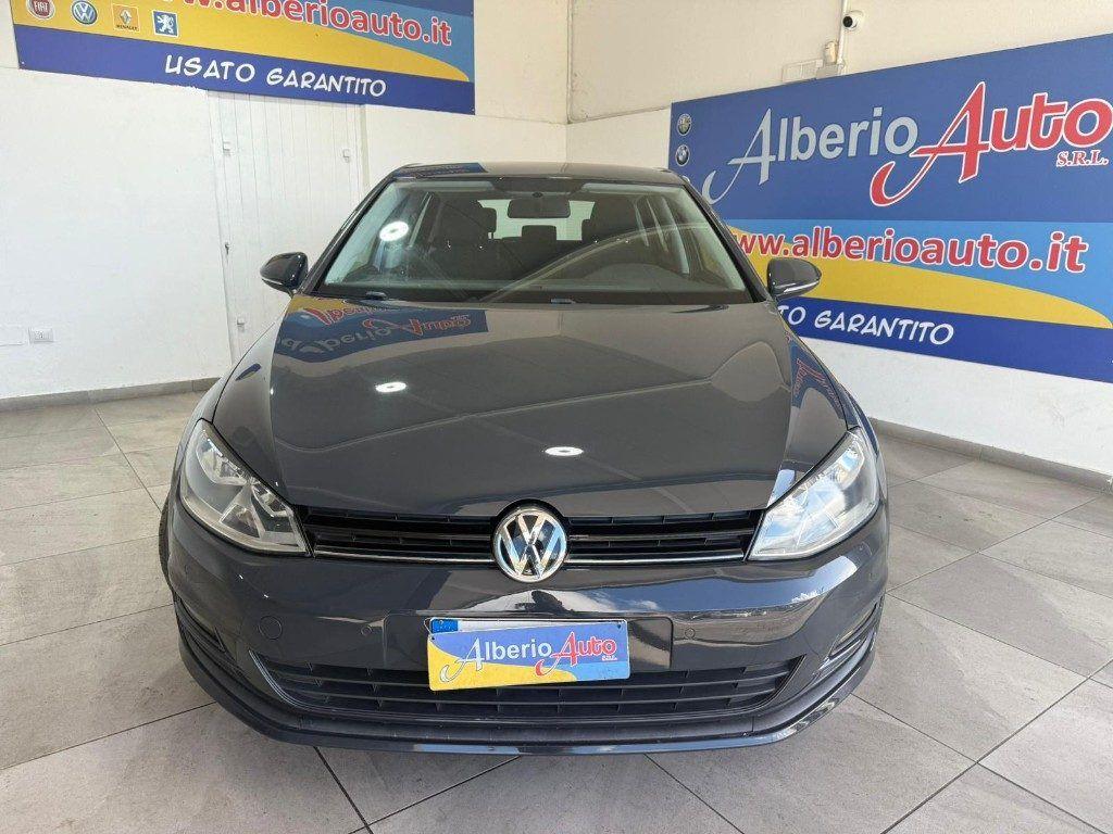 Volkswagen Golf 1.6 TDI 90 CV 5p. Tech&Sound BlueMotion Technology