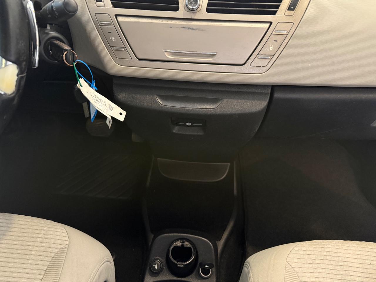 Citroen C4 Grand Picasso 2.0 Diesel AUTOMATICO