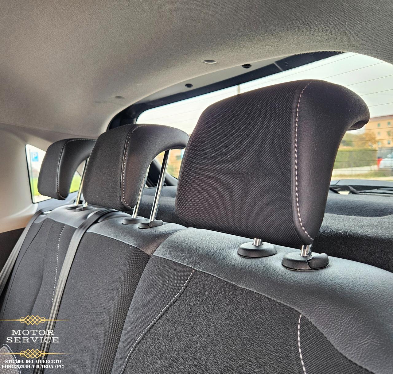 Citroen C3 1.2 UNIPROPRIETARIO 38000KM