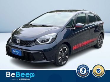 Honda Jazz 1.5 HEV ADVANCE ECVT