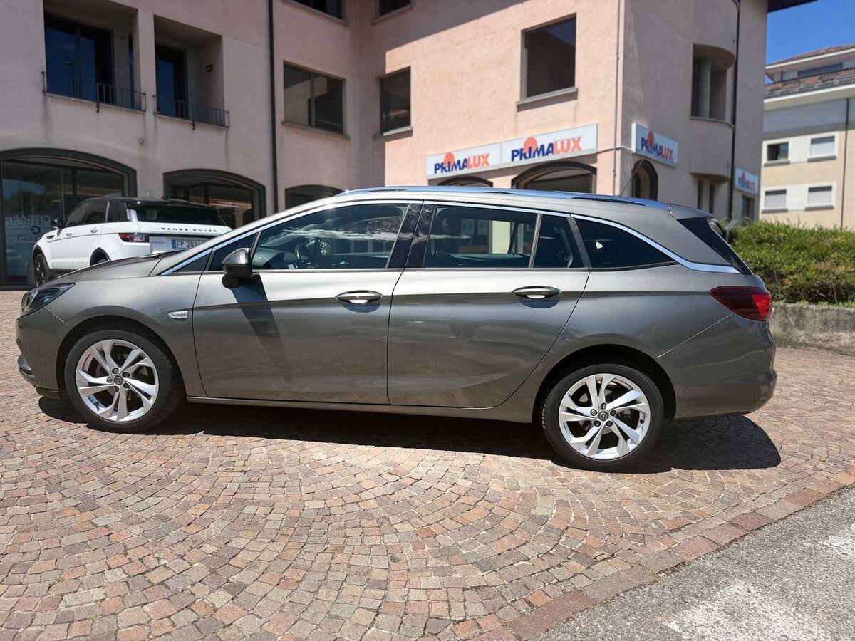 Opel Astra 1.4 t Innovation s&s 150cv auto my19