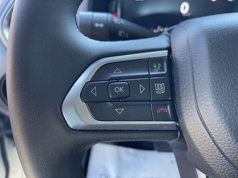 Jeep Renegade 1.5 turbo t4 mhev Altitude 2wd dct - AZIENDALE