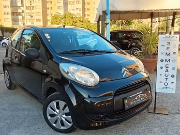 Citroen C1 1.0 68CV UNICO PROPRIETARIO NUOVA