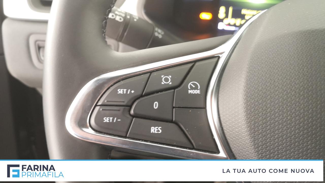 RENAULT Symbioz 1.6 E-Tech full hybrid Evolution 145cv auto