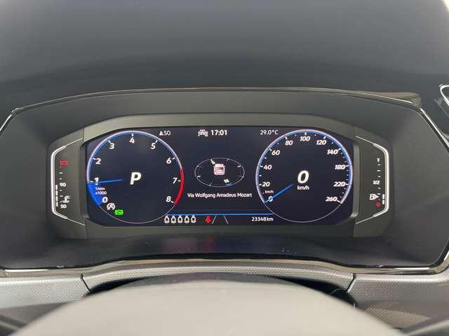 Volkswagen Touran HIGHLINE R-LINE 1.5 TSI DSG 150CV *TETTO*ONLYPROMO