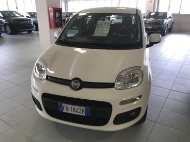Fiat Panda 0.9 TwinAir Turbo Natural Power Easy