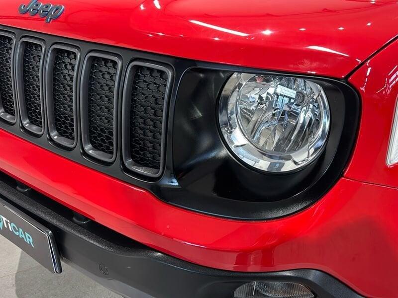 Jeep Renegade 4xe 1.3 T4 PHEV 240cv Trailhawk 4xe Auto