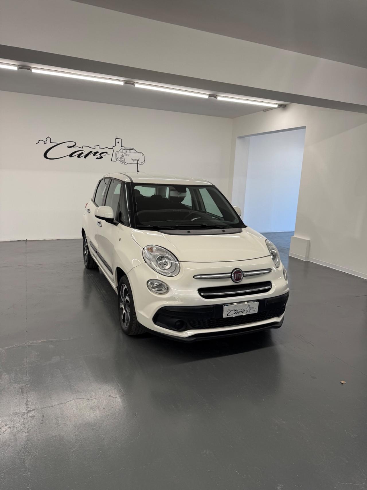 Fiat 500L 1.6 Multijet 120 CV Urban