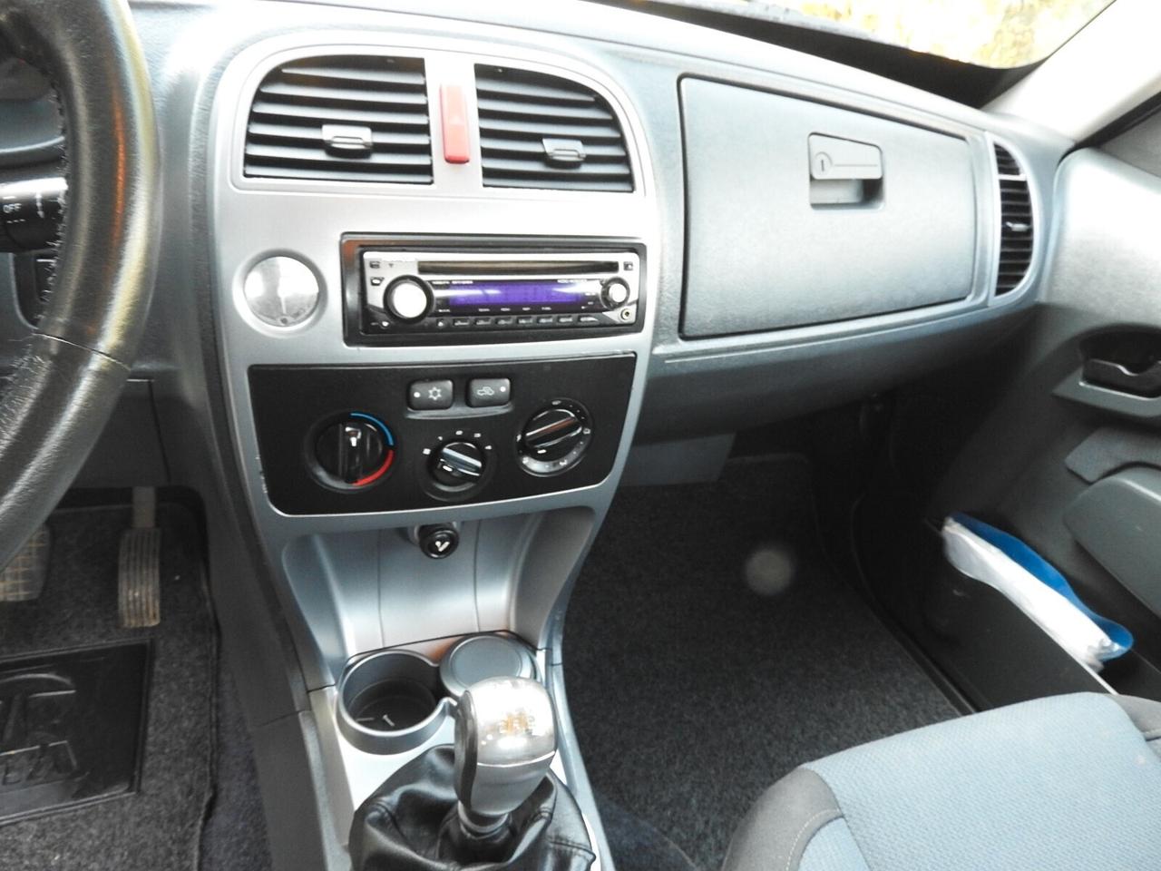 Tata Xenon 2.2 Dicor 4x4 PC Cassonato