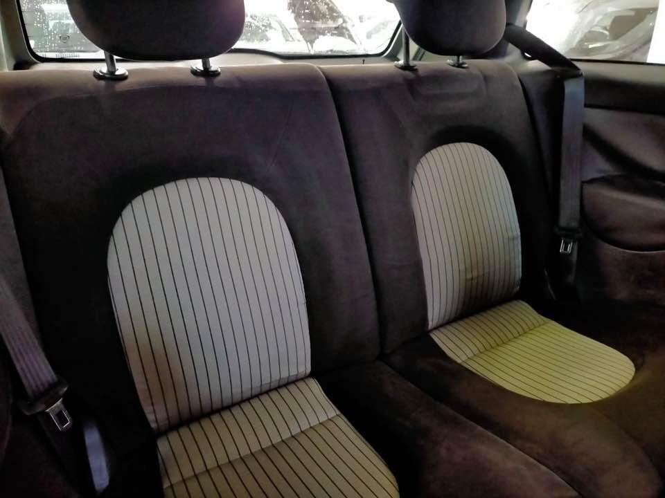 LANCIA YPSILON 1.3 Multijet