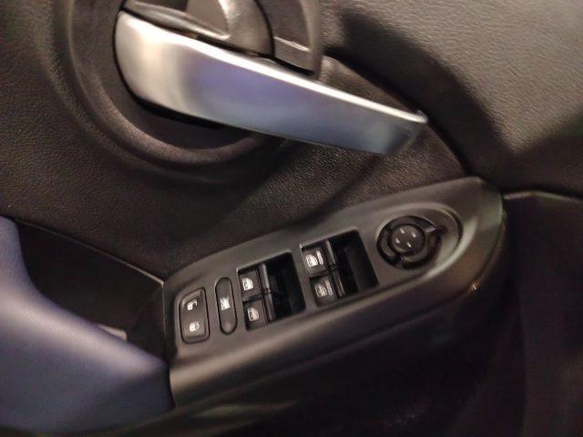 FIAT 500X 1.3 MultiJet 95CV Club MY22 PROMO