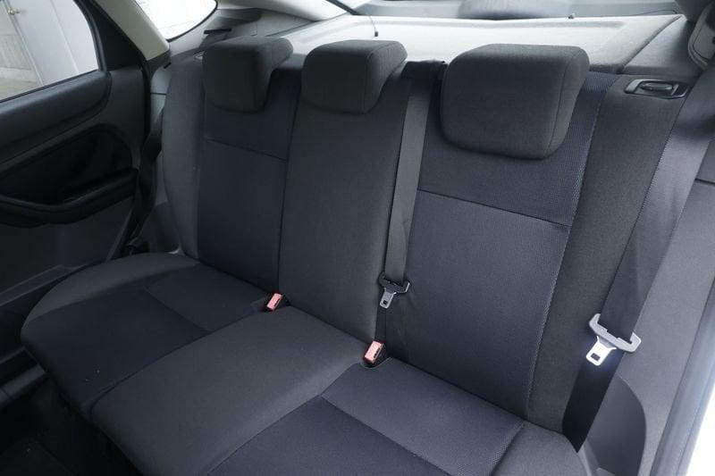 Ford Focus Ford Focus+ 1.8 TDCi (115CV) 5p. Unicoproprietario