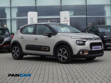 Citroen C3 PureTech 83 S&S C-Series