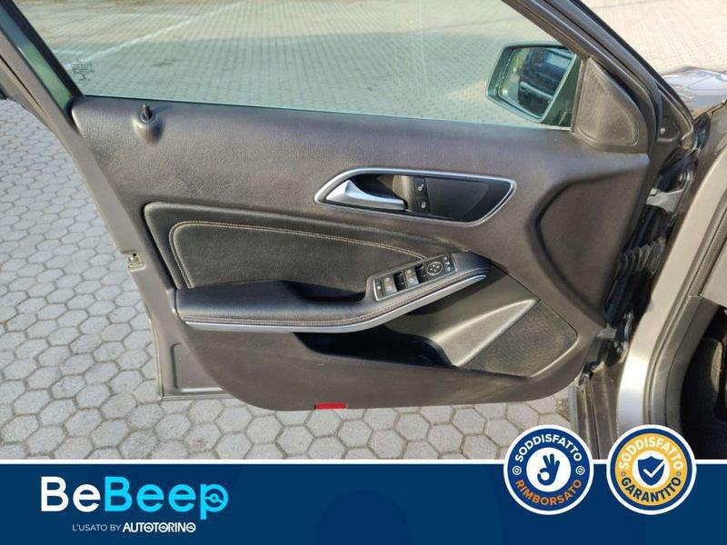 Mercedes-Benz Classe A A 180 D SPORT AUTO MY16