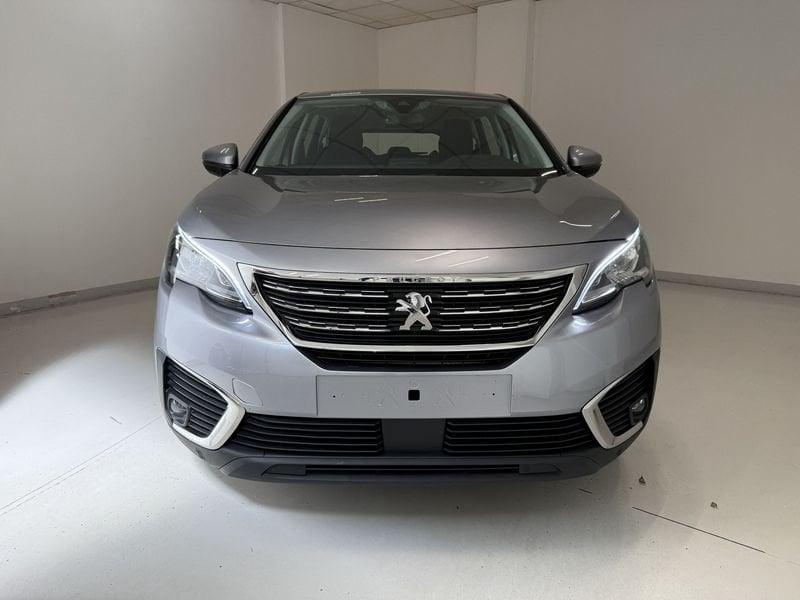 Peugeot 5008 5008 1.2 PureTech Active s&s 130cv 7Pt