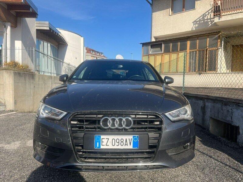 Audi A3 A3 2.0 TDI Ambition