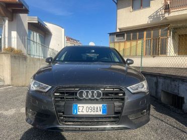 Audi A3 A3 2.0 TDI Ambition