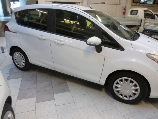 Ford B-Max 1.0 EcoBoost 100 CV Titanium Euro6