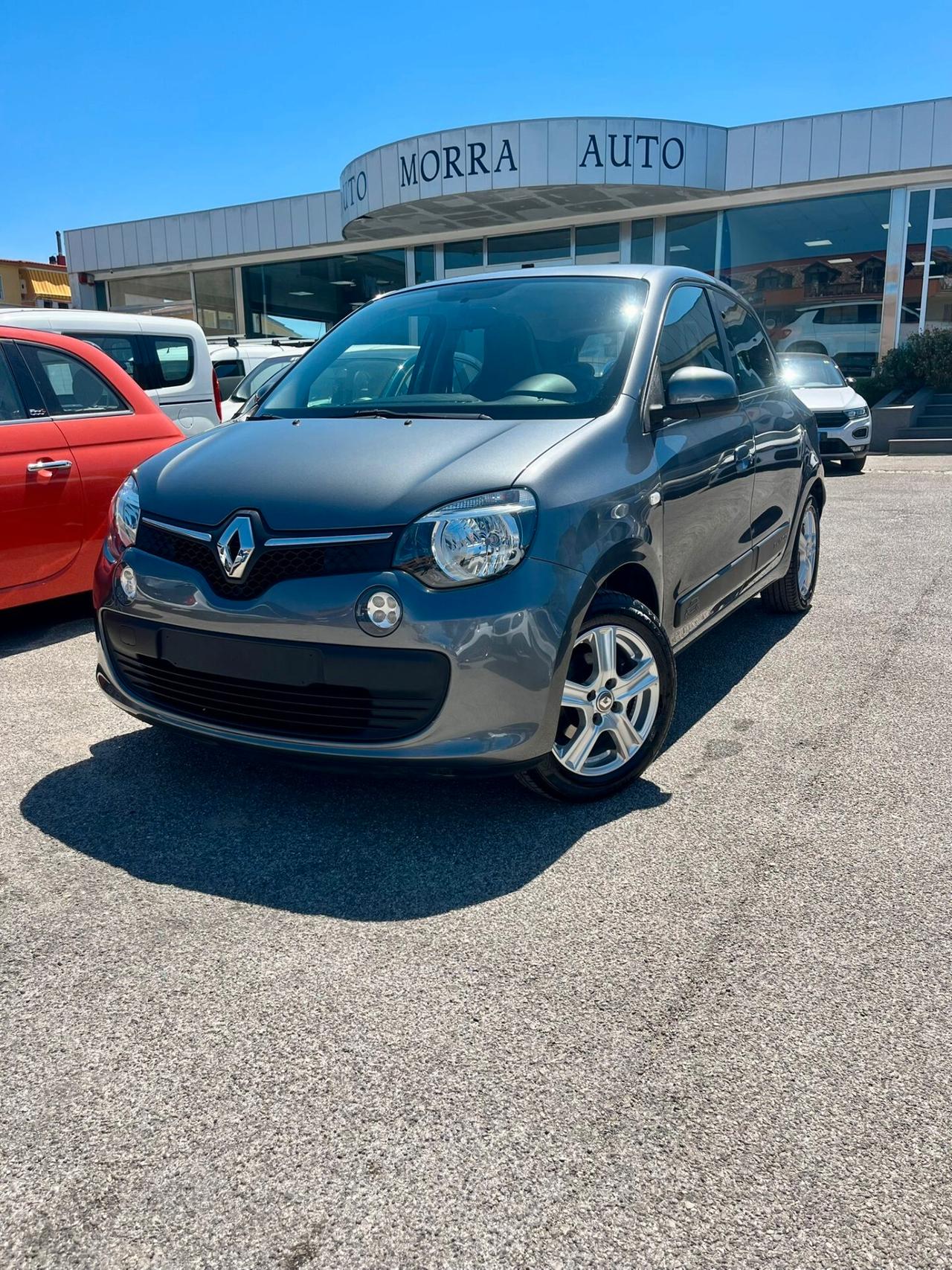 Renault Twingo SCe Zen