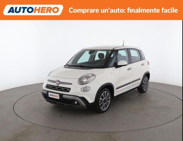 FIAT 500L 1.4 95 CV Cross