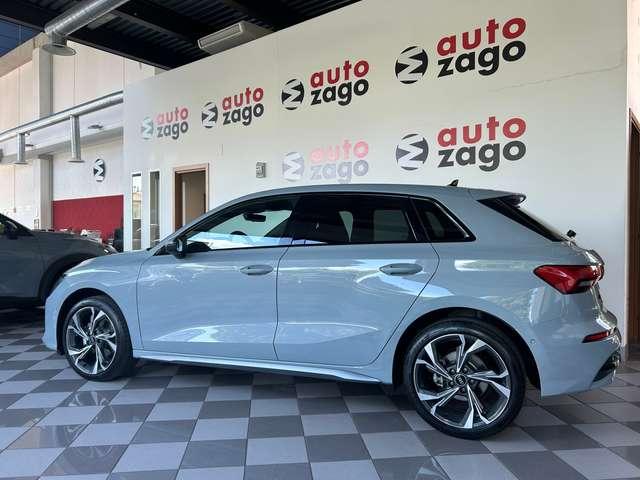 Audi A3 Sportback 35 TFSI S-Line Edition S-Tronic