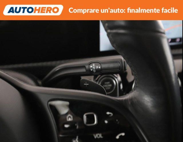 MERCEDES-BENZ A 200 Automatic Executive