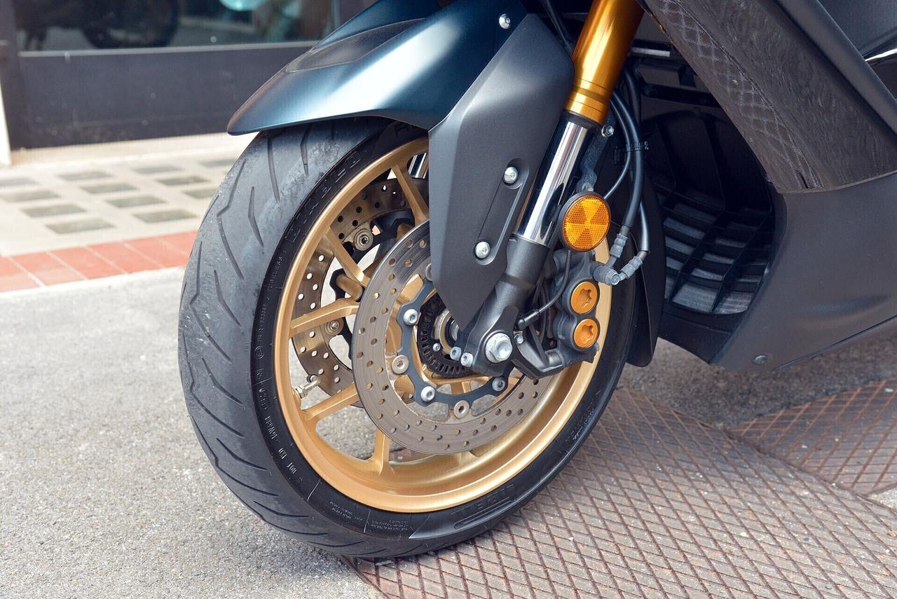 Yamaha T Max 560 Tech Max PERFETTO
