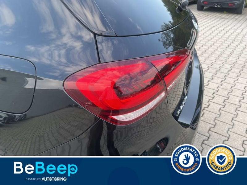Mercedes-Benz Classe A A 250 E PHEV (EQ-POWER) PREMIUM AUTO