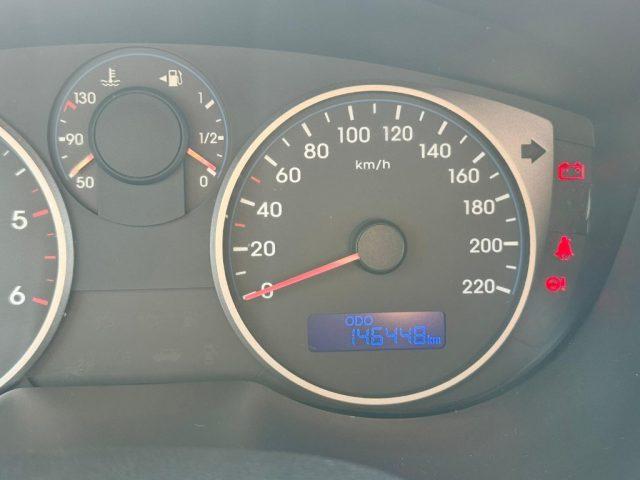 HYUNDAI i20 1.1 CRDi 5p. Sound Edition