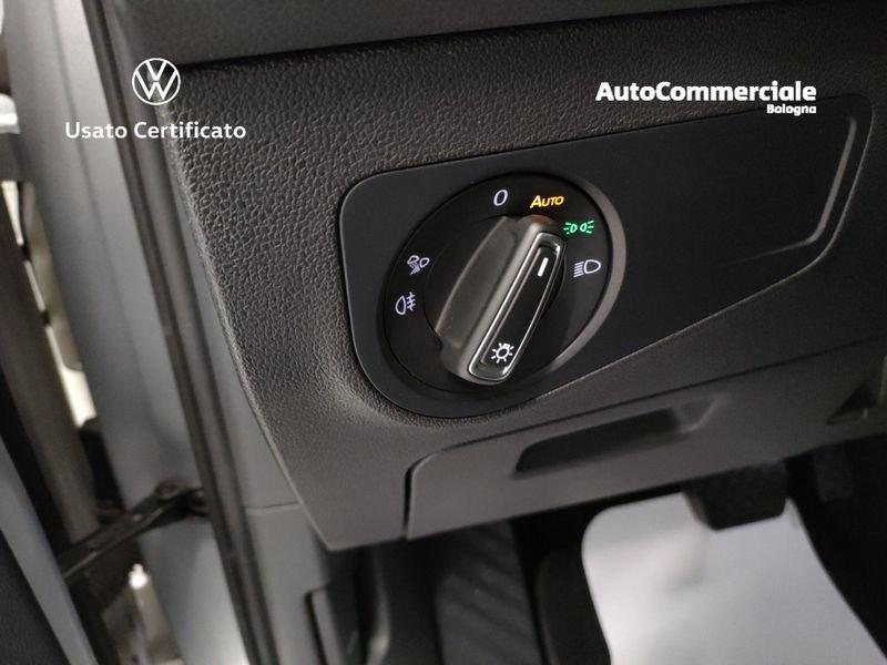 Volkswagen Tiguan 2.0 TDI 150 CV SCR DSG Elegance