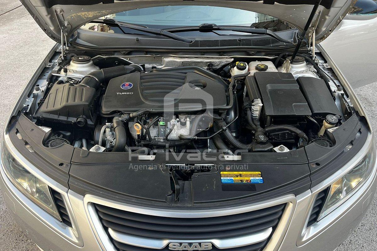 SAAB 9-5 2.0 Turbo Linear