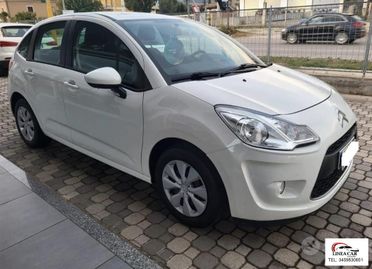 CITROEN - C3 1.4 benzina/gpl - ok neopatentati