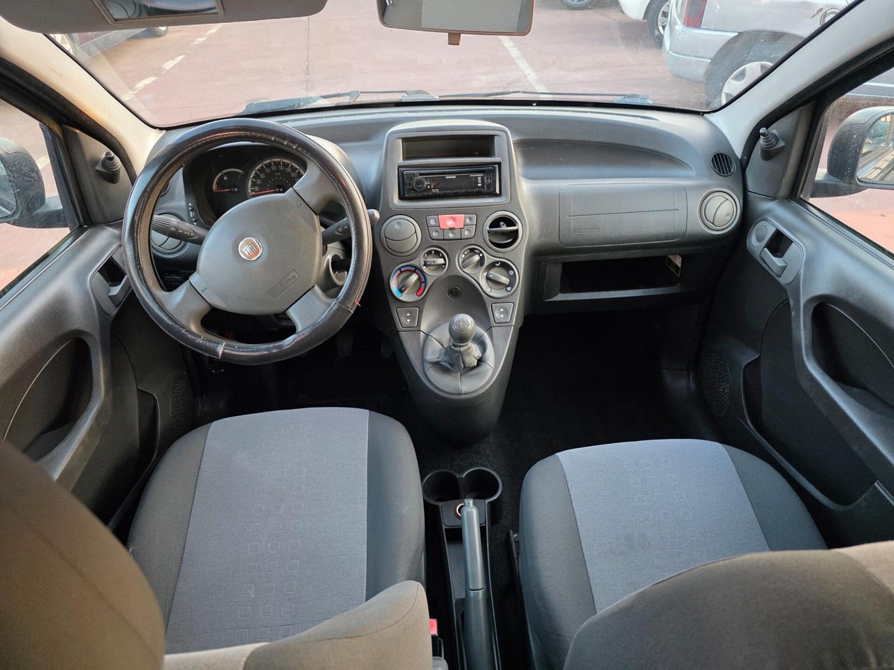Fiat Panda 1.2 EasyPower Classic NEOPATENTATI GPL