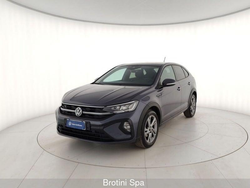 Volkswagen Taigo Taigo 1.0 TSI 110 CV R-Line