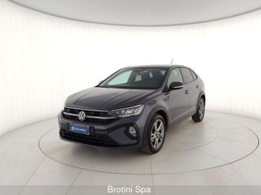 Volkswagen Taigo Taigo 1.0 TSI 110 CV R-Line