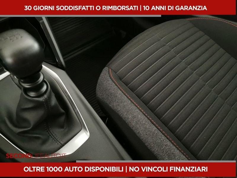 Peugeot 208 1.2 puretech Active Pack s&s 100cv
