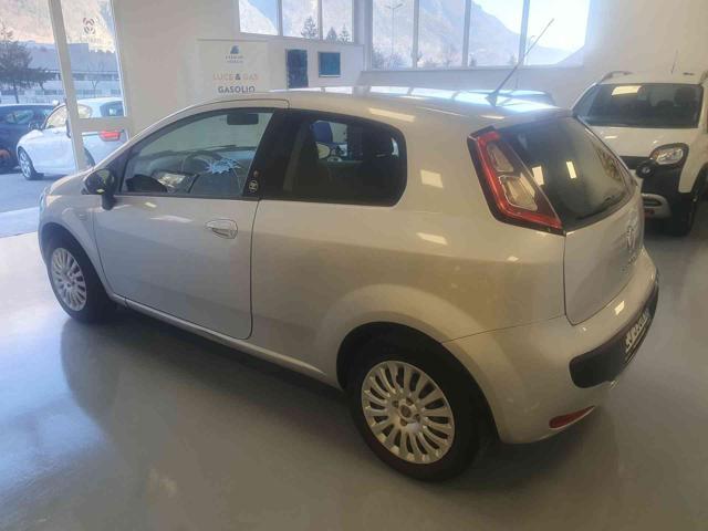 FIAT Punto Evo 1.2 3 porte S&S Active