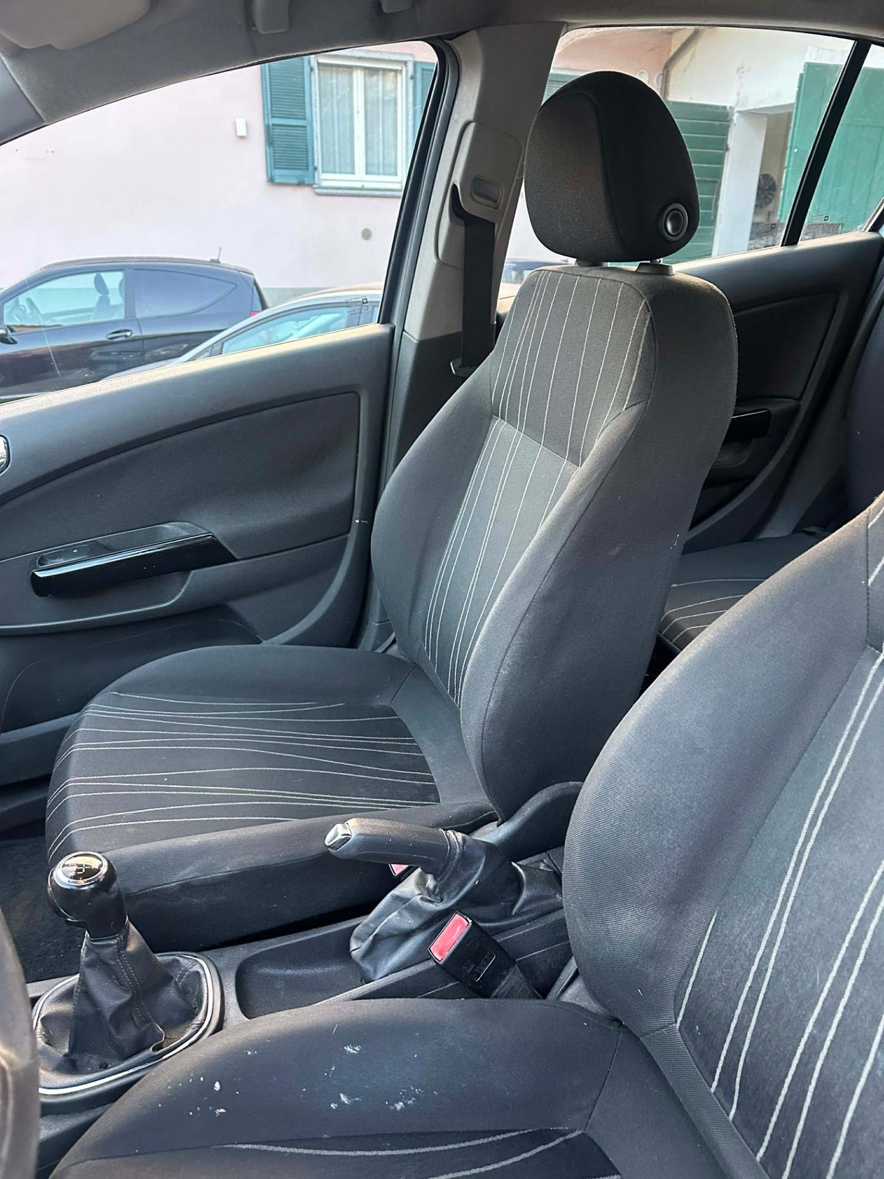 Opel CORSA 1.3 CDTI 75CV ecoFLEX CLUB NEOPAT KMCERT