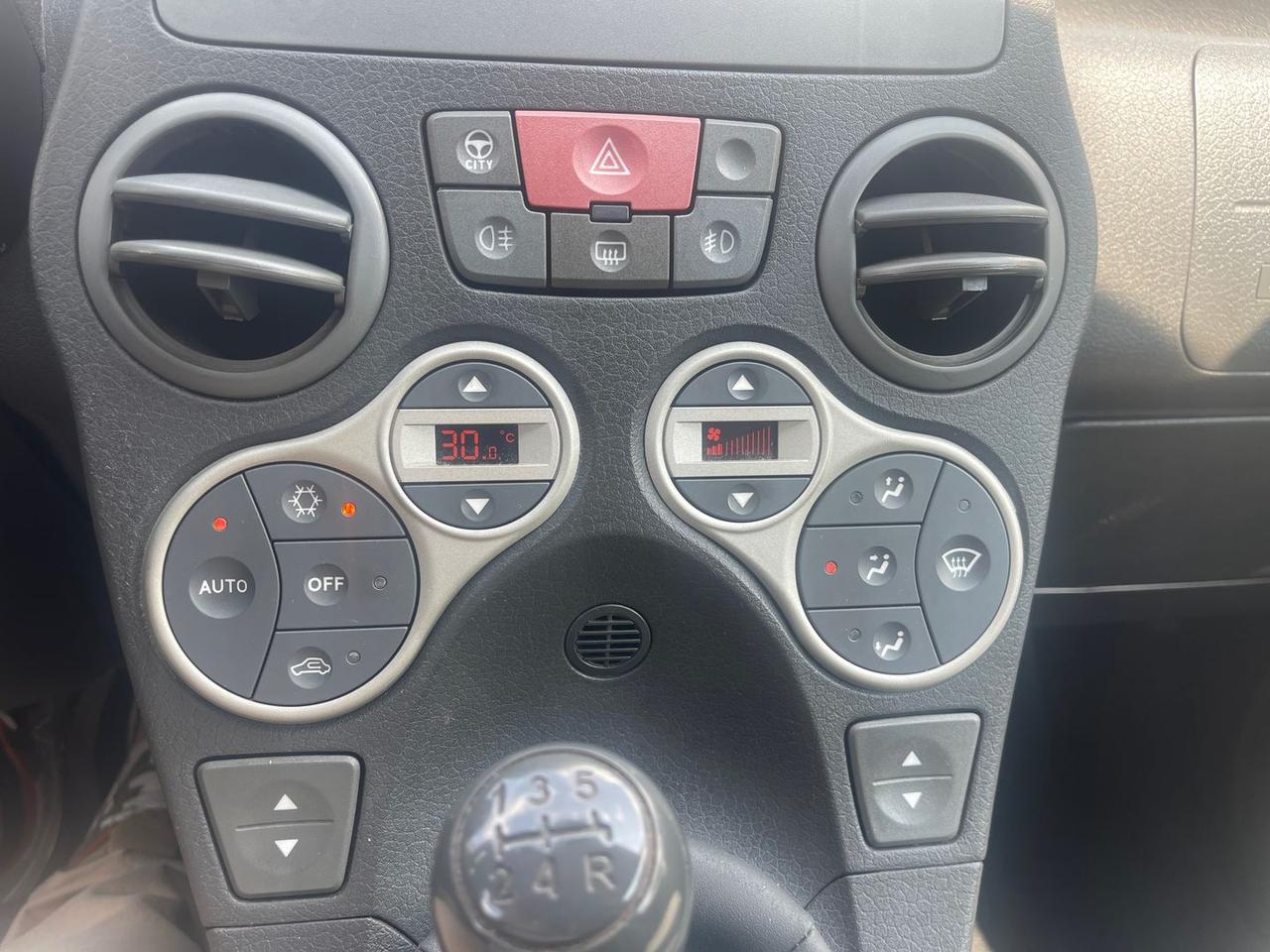 Fiat Panda 1.3 Multijet 75cv Emotion #6465