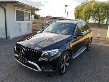 Mercedes-benz GLC 250 GLC 250 d 4Matic Premium