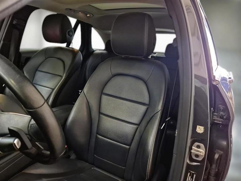 MERCEDES-BENZ GLC 220 D 4MATIC SPORT AUT. SUV