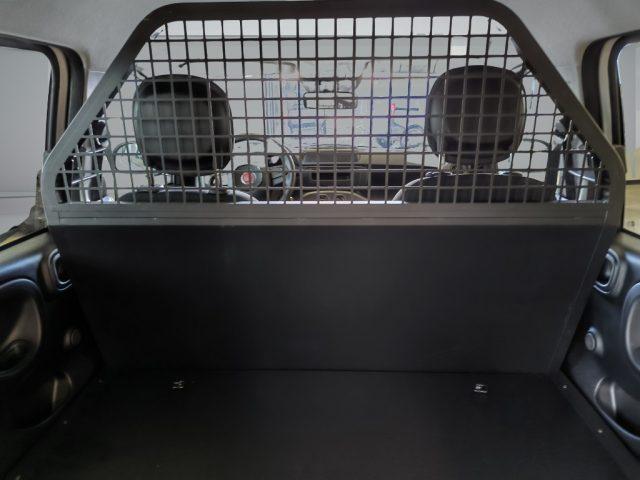 FIAT Panda Pandina Van Pop 1.0 Hybrid 65cv S&S -2 Posti