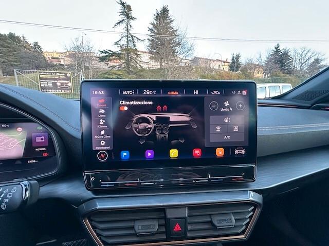 Cupra Formentor 2.0 TDI 4Drive DSG