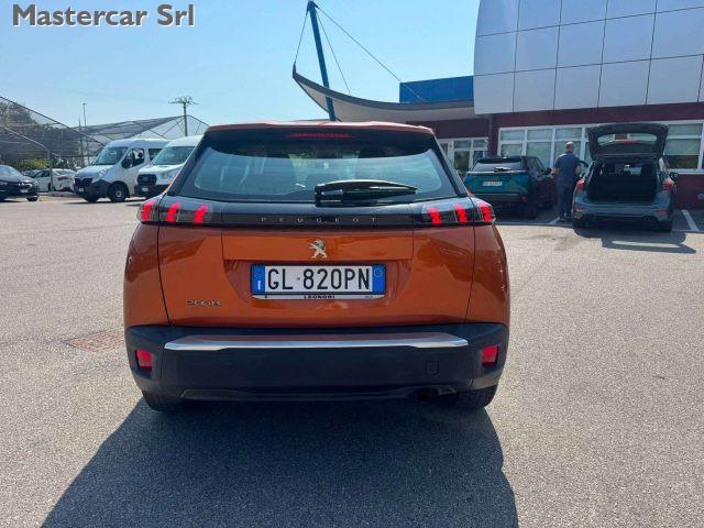 PEUGEOT 2008 2008 II 2020 1.2 puretech Active s - GL820PN