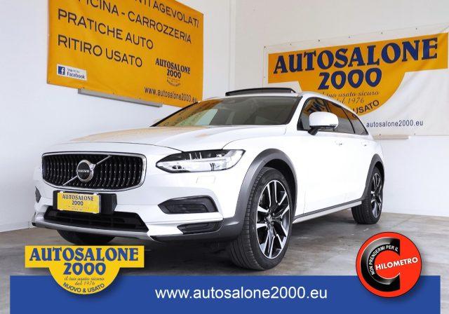 VOLVO V90 Cross Country D5 AWD Geartronic Business Pro Line TETTO/AUDIO