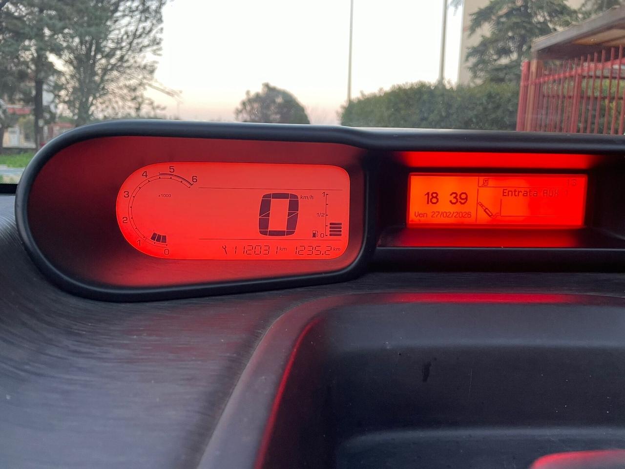 Citroen C3 Picasso BlueHDi 100 Exclusive