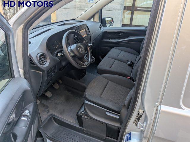 MERCEDES-BENZ vito 2.2 114 CDI Furgone Long